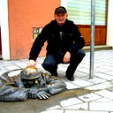 Михаил Монько