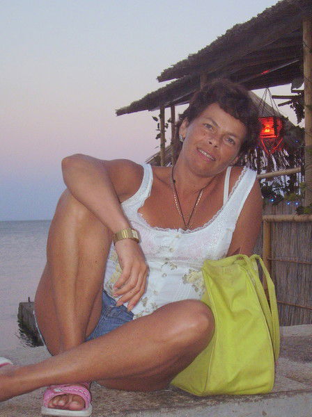 Елена Гойчик