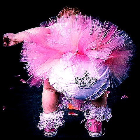 Зарино4Ка Жукова