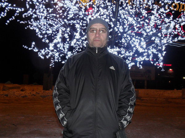 Игорь Свириденко