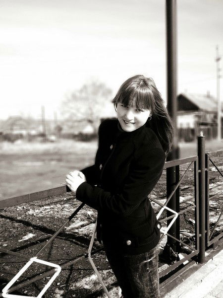 Вероника Happy