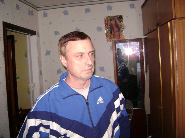 Сергей Краснощеков