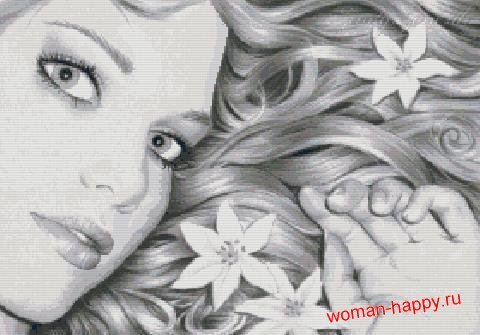 Наталья Червинская