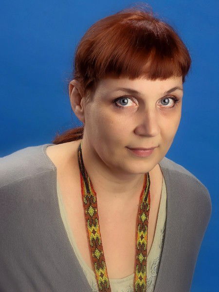 Дарья Браун