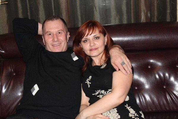 Людмила Смирнова