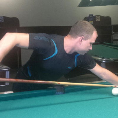 Игорь Володин