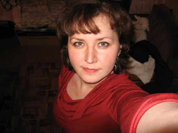 Катерина Терехова