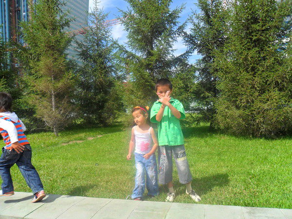 Ансархан Алпысбай