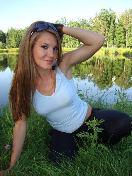 Ирина Харченко