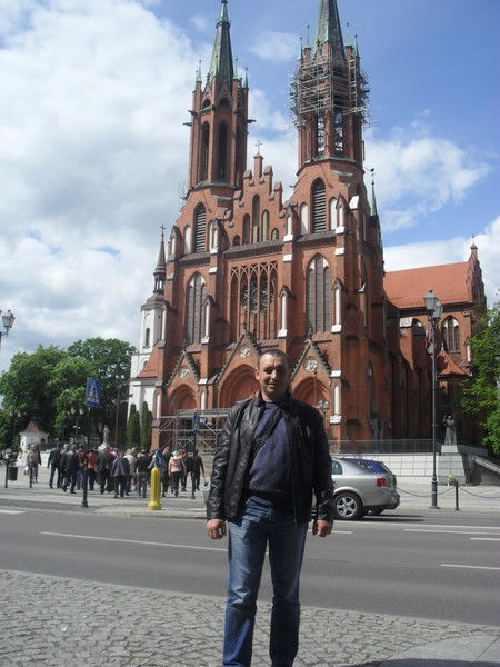 Павел Сурович