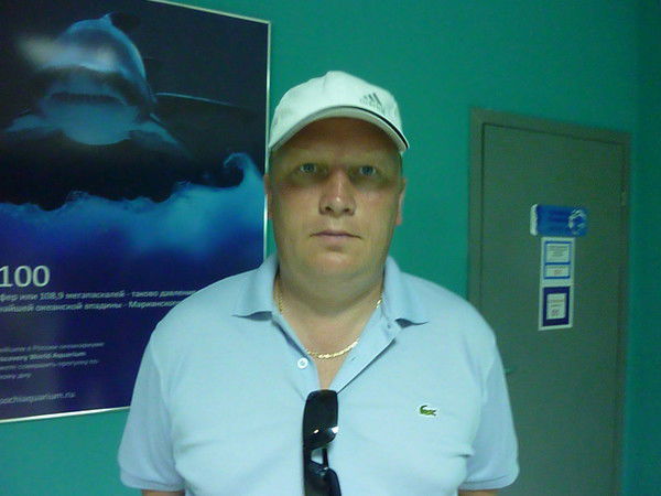 Виталий Смолин