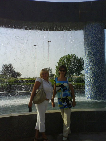 Эльвира Павлова