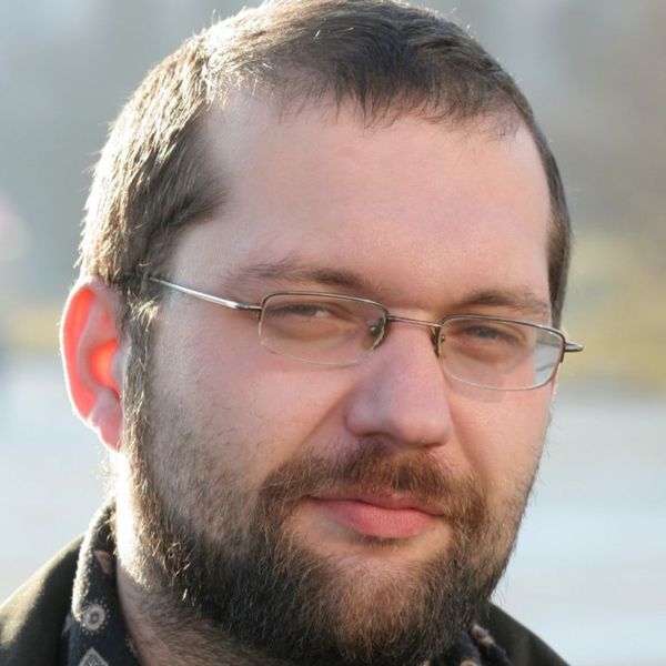 Иван Хохлов