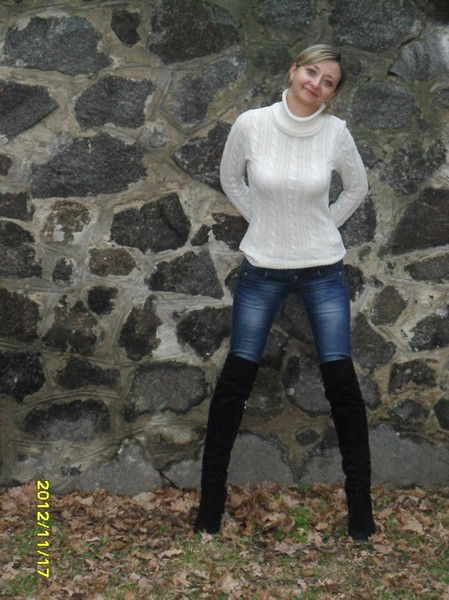 Ирина Ильчук