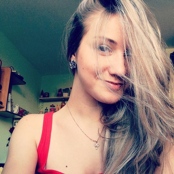 Дарья Карпейчик