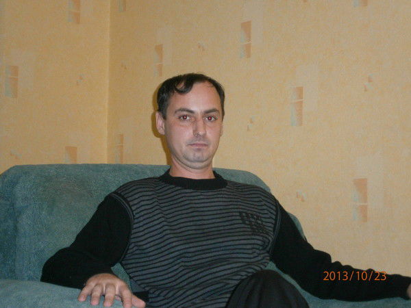 Алексей Тарасов