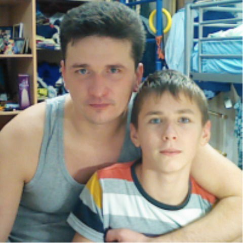 Максим Штундер