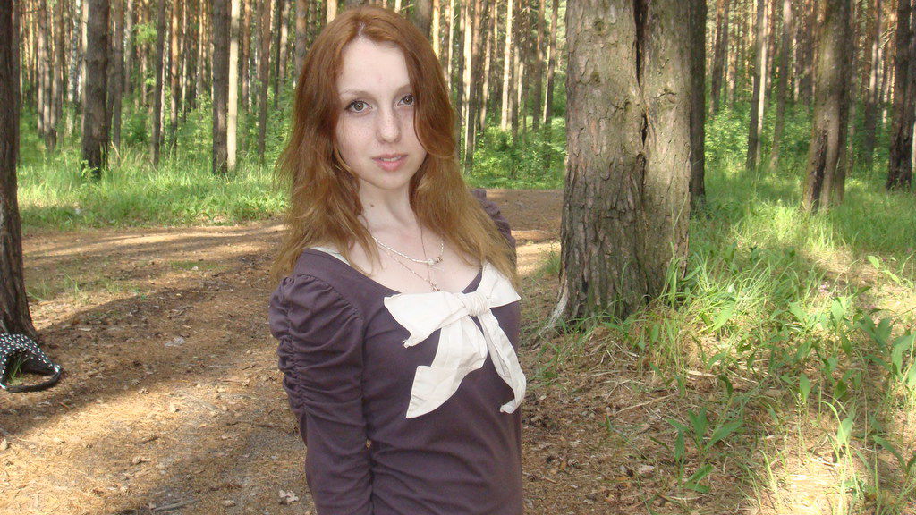 Катя Угрюмова