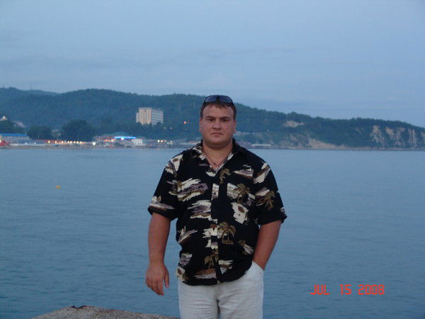 Валера Макаров