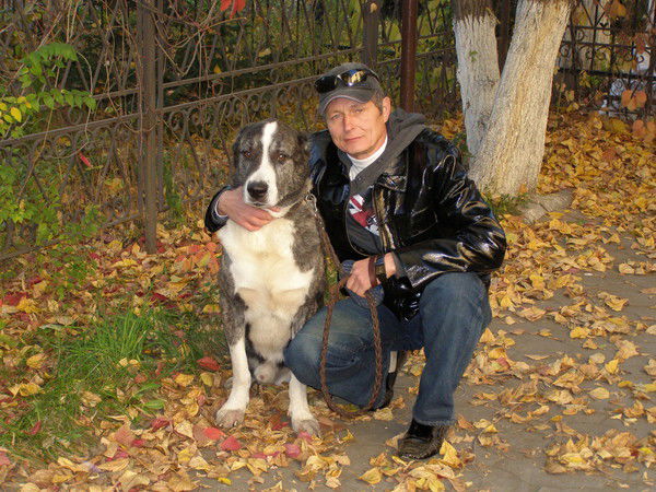 Евгений Соклаков