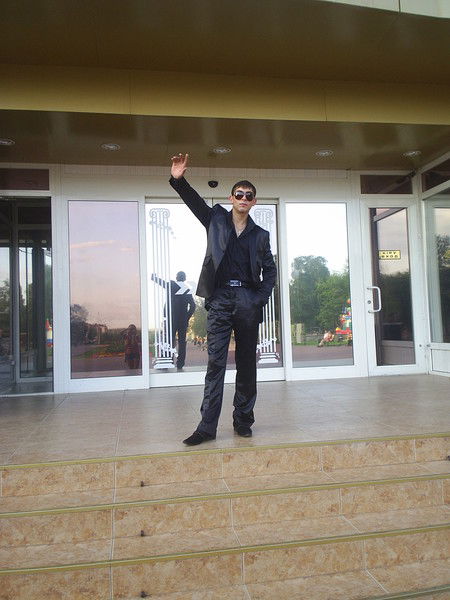 Александр Барских