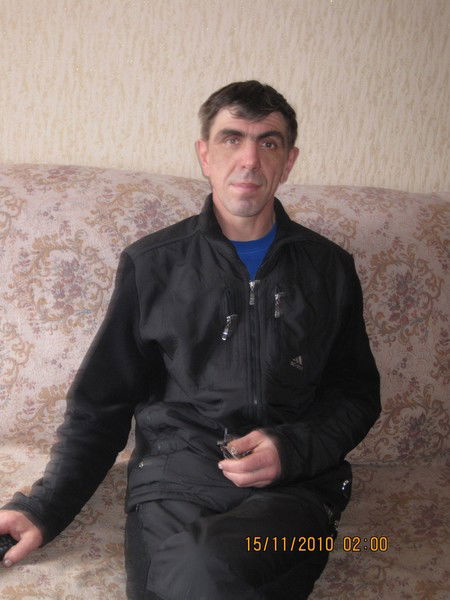 Евгений Дружин