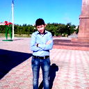 Жаслан Жуланов