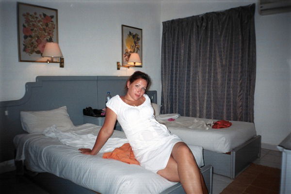 Юлия Сущенко