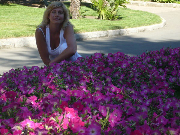 Алёна Матвиенко