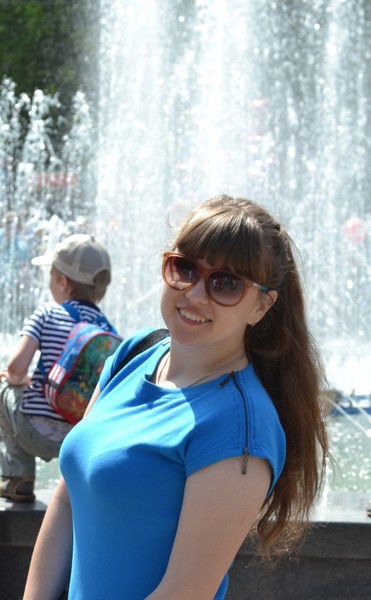 Наталья Мурзина