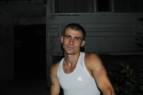 Юрий Стрелюк