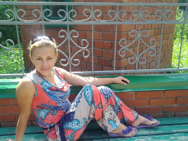 Елена Сорина