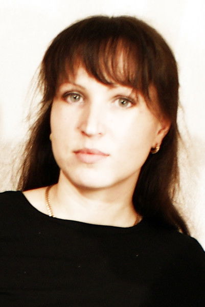 Оля Осаулко