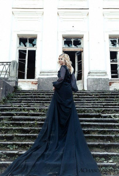 Балашова Ольга