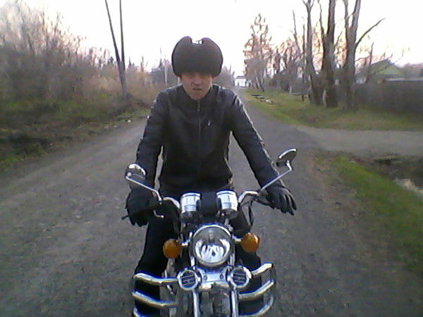 Андрей Барышевский