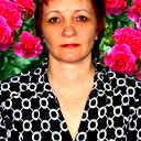 Наталья Кривошеева