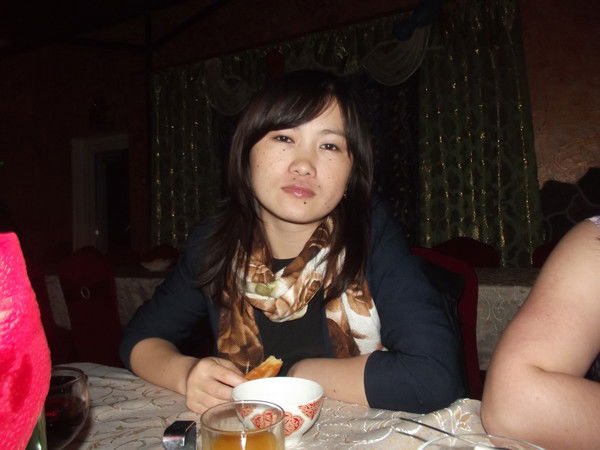 Джулиана Миллена