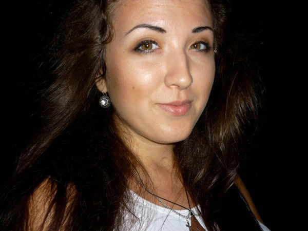 Кира Ахматова