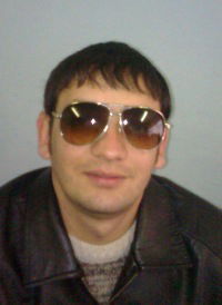 Алишер Уразов