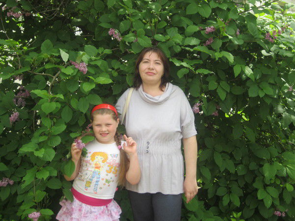 Юлия Елисеева