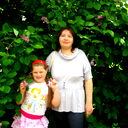 Юлия Елисеева