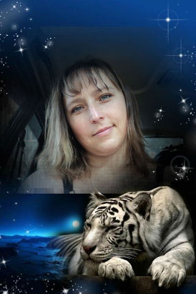 Галина Шолохова