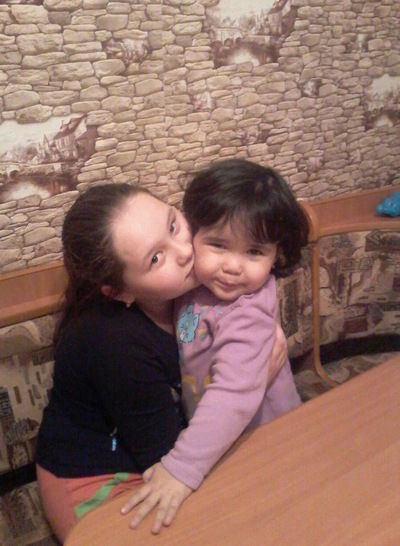 Гузель Валиуллина