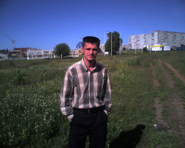 Марсель Насибуллин