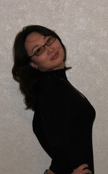 Алия Ергалиева