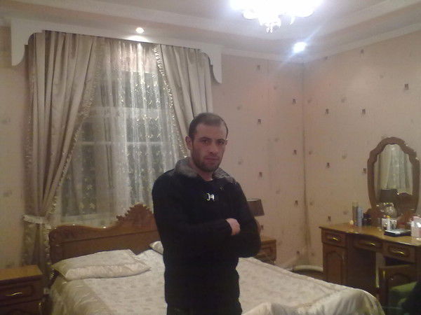 Murad Galstyan