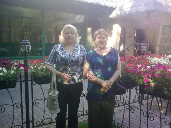 Галина Исмаилова