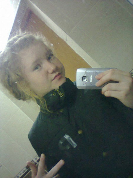 Оличка Соломенникова