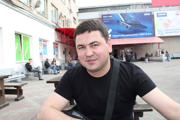 Александр Кучерявенко