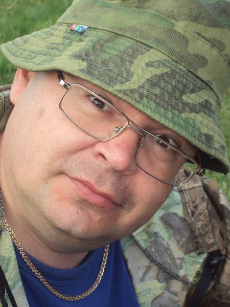 Юрий Михайлович Антошкин